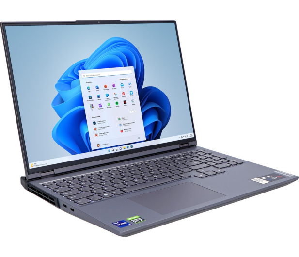 Lenovo Legion 5 Pro-16 i7-12700H/16GB/512/Win11 RTX3070Ti 165Hz - 1138651 - zdjęcie 3